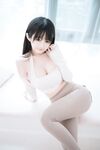 桜井寧々-NO.51 Yoga Girl