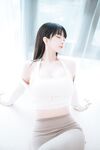 桜井寧々-NO.51 Yoga Girl