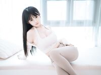 桜井寧々-NO.51 Yoga Girl