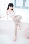 桜井寧々-NO.51 Yoga Girl