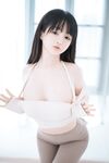 桜井寧々-NO.51 Yoga Girl