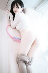 桜井寧々-NO.51 Yoga Girl