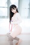 桜井寧々-NO.51 Yoga Girl
