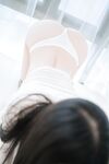 桜井寧々-NO.51 Yoga Girl