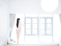 桜井寧々-NO.51 Yoga Girl