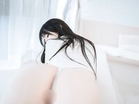 桜井寧々-NO.51 Yoga Girl