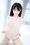 桜井寧々-NO.51 Yoga Girl
