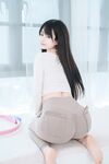 桜井寧々-NO.51 Yoga Girl