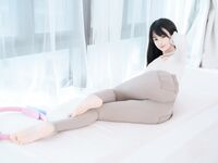桜井寧々-NO.51 Yoga Girl