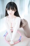 桜井寧々-NO.51 Yoga Girl