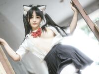 桜井宁宁- NO.53 废墟jk