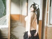 桜井宁宁- NO.53 废墟jk