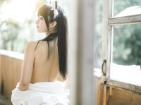 桜井宁宁- NO.53 废墟jk