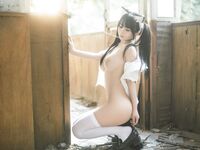 桜井宁宁- NO.53 废墟jk