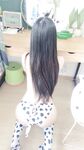 ซากุไร เนเน่ NO.008 สาววัว