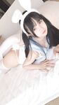 사쿠라이 네네 NO.013 트윈 포니테일 걸