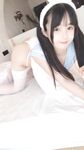 사쿠라이 네네 NO.013 트윈 포니테일 걸