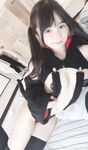 ซากุไร หนิงหนิง NO.014 แมวดำตัวน้อย