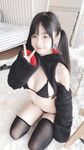 ซากุไร หนิงหนิง NO.014 แมวดำตัวน้อย