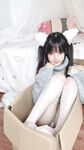 사쿠라이 네네 NO.015 흰 고양이