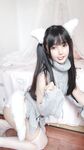 사쿠라이 네네 NO.015 흰 고양이
