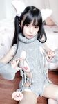 사쿠라이 네네 NO.015 흰 고양이