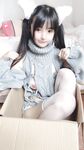 사쿠라이 네네 NO.015 흰 고양이