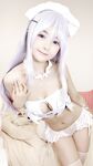 桜井宁宁NO.024 萝莉型女仆
