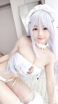 桜井宁宁NO.024 萝莉型女仆