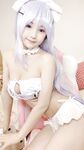 桜井宁宁NO.024 萝莉型女仆