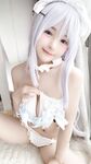 桜井宁宁NO.024 萝莉型女仆