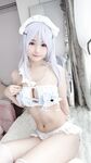 桜井宁宁NO.024 萝莉型女仆