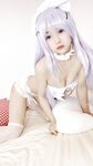 桜井宁宁NO.024 萝莉型女仆