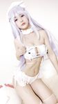 桜井宁宁NO.024 萝莉型女仆