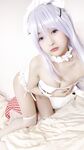 桜井宁宁NO.024 萝莉型女仆