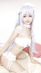 桜井宁宁NO.024 萝莉型女仆