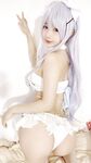 桜井宁宁NO.024 萝莉型女仆