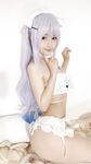 桜井宁宁NO.024 萝莉型女仆