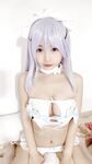 桜井宁宁NO.024 萝莉型女仆
