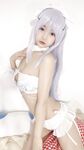 桜井宁宁NO.024 萝莉型女仆