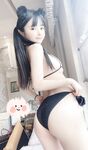 桜井宁宁NO.025 小熊猫拟人