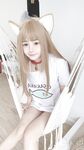 ซากุไร เนเน่ NO.028 แคทเกิร์ล