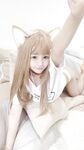 ซากุไร เนเน่ NO.028 แคทเกิร์ล