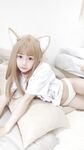 ซากุไร เนเน่ NO.028 แคทเกิร์ล