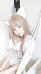 ซากุไร เนเน่ NO.028 แคทเกิร์ล
