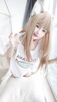 ซากุไร เนเน่ NO.028 แคทเกิร์ล