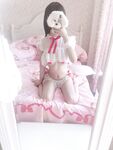 桜井宁宁NO.029 双马尾私房少女