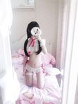 桜井宁宁NO.029 双马尾私房少女