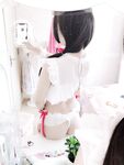 桜井宁宁NO.029 双马尾私房少女