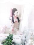 桜井宁宁NO.029 双马尾私房少女